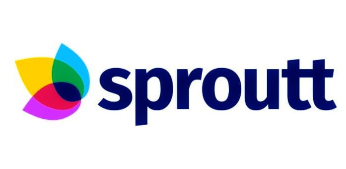 Sproutt Logo