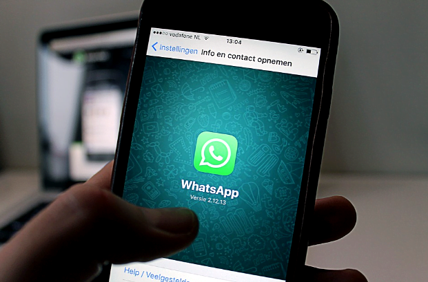 Comment accéder à un message supprimé sur Whatsapp