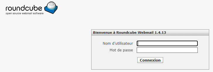 ovh webmail roundcube