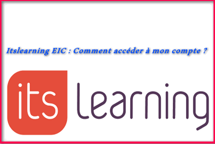 it learning eic